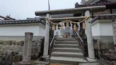 霊明神社(京都府)