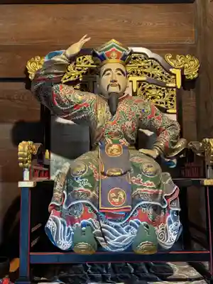 瑞龍寺(富山県)