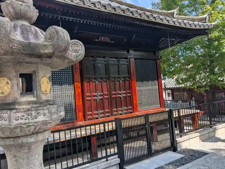東照宮(広島県)