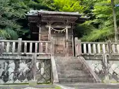 熊野神社(三重県)