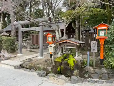 八坂神社(祇園さん)(京都府)