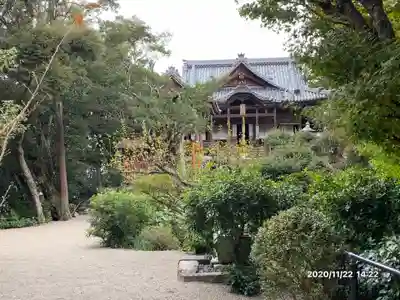 伊崎寺のその他建物