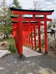 住吉神社(北海道)