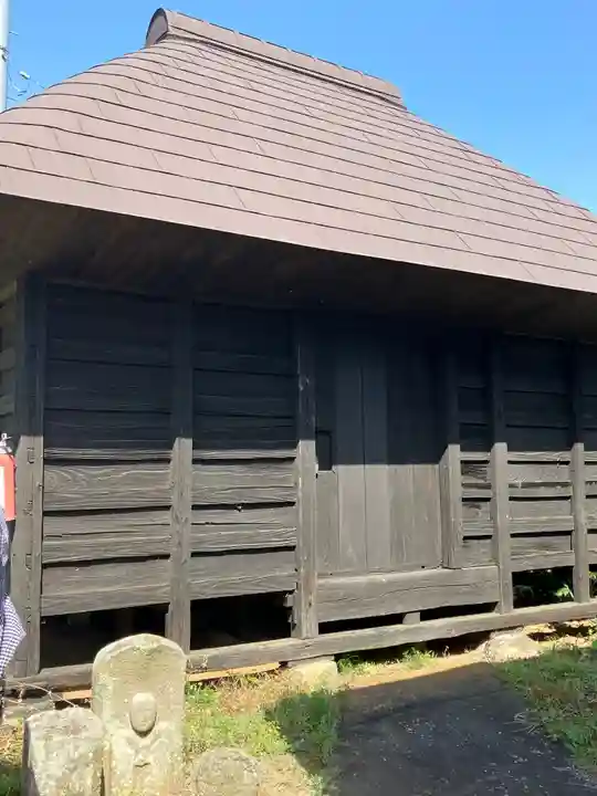 十五社神社(茨城県)