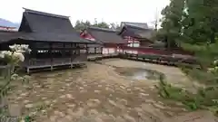 厳島神社の建物その他