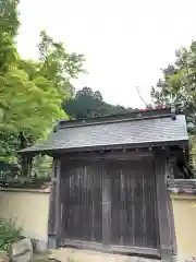 大山寺の建物その他