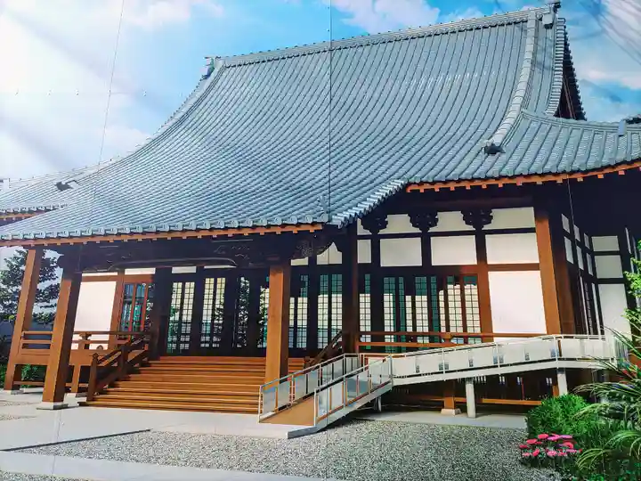 光明寺のその他建物