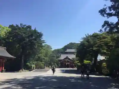 鶴岡八幡宮のその他建物