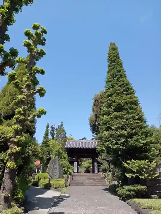 東長谷寺 薬王院(東京都)