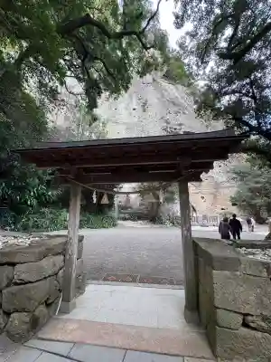 花窟神社(三重県)