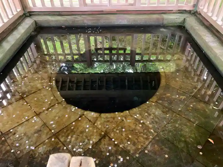 金澤神社(石川県)