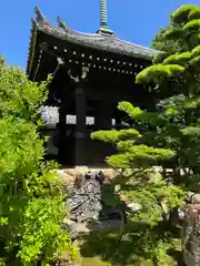 崇福寺(岐阜県)