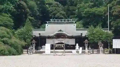 栃木縣護國神社(栃木県)
