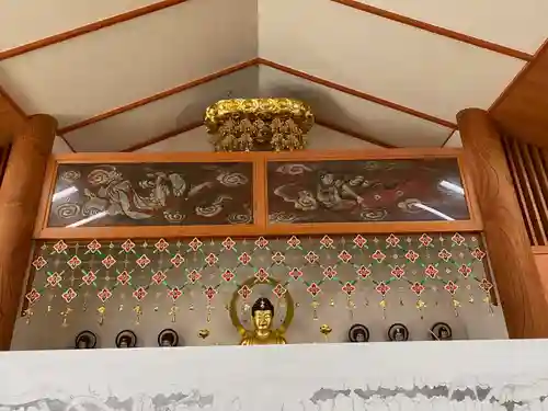 竜角寺(福島県)