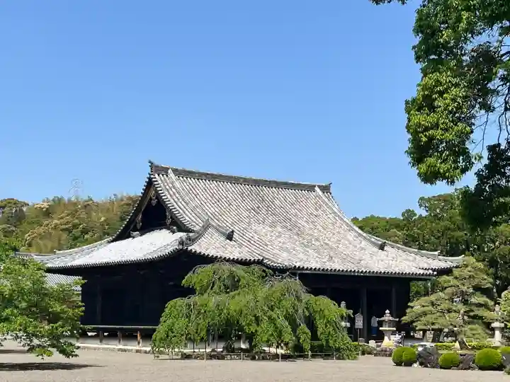 道成寺(和歌山県)