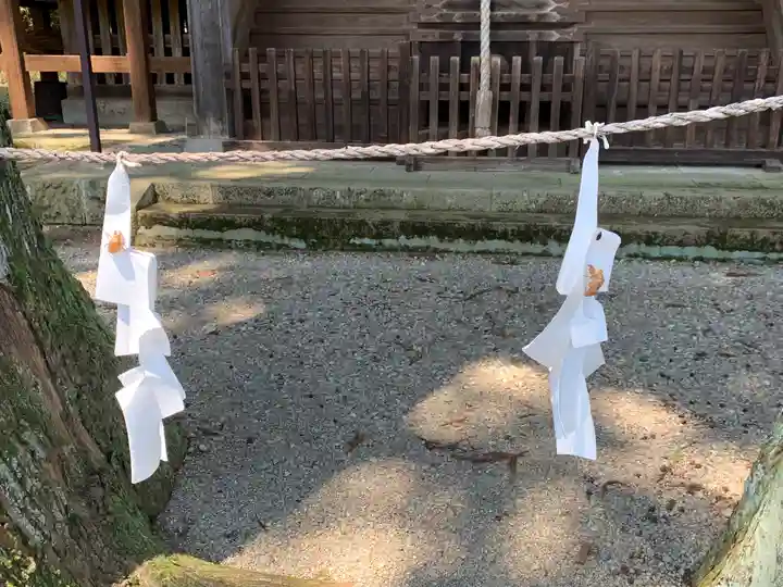 伊王野温泉神社(栃木県)