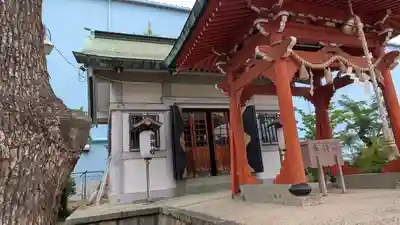 福崎住吉神社(大阪府)