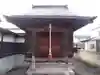 満行院(青森県)