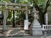 朝日神社(愛知県)