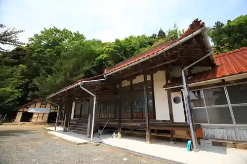 崇福寺のその他建物