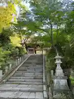 二本松神社(福島県)
