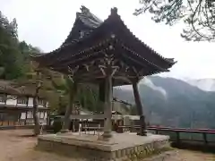 桂峰寺(岐阜県)