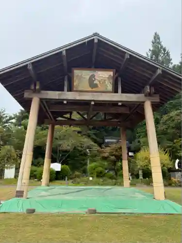 金時神社(静岡県)