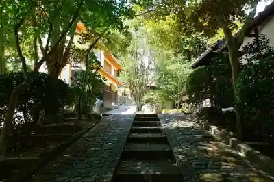 神峯山寺のその他建物