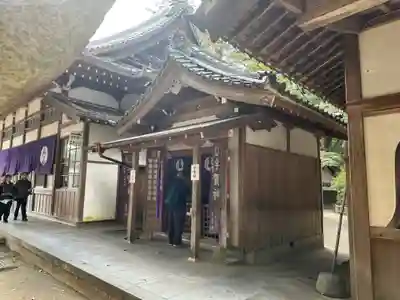 豊川閣　妙厳寺(愛知県)