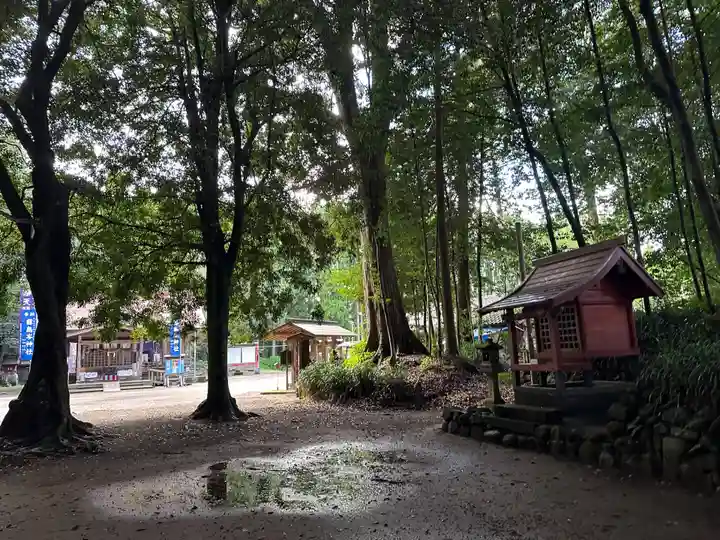 霧島岑神社(宮崎県)