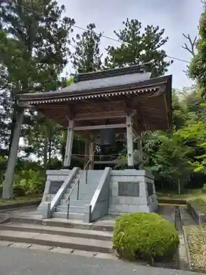 鹿島台神社のその他建物