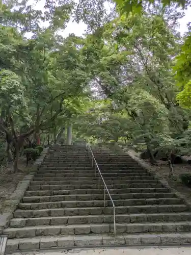 宝満宮竈門神社(福岡県)