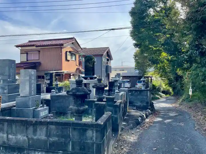 和銅稲荷大明神(埼玉県)