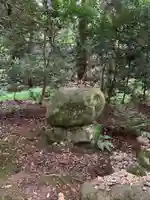 氣多大社の周辺