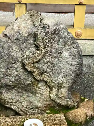 九頭竜大社(京都府)