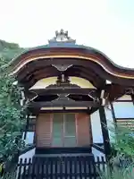 妙光寺のその他建物
