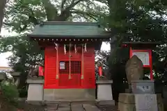 愛宕神社(福島県)