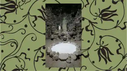 洞窟観音・徳明園・山徳記念館(群馬県)