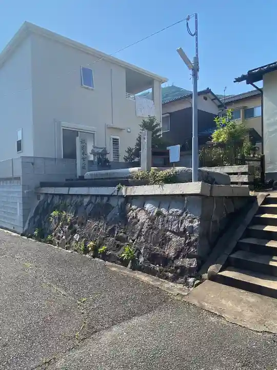 八束髪神社のその他建物