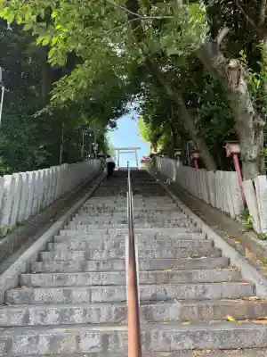 神明社(常滑神明社)(愛知県)