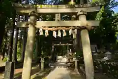 八海神社(新潟県)