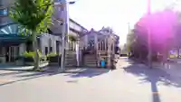 秋葉神社のその他建物
