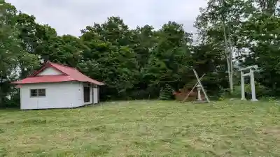 大手神社(北海道)