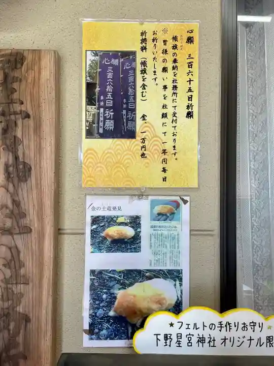 下野 星宮神社(栃木県)