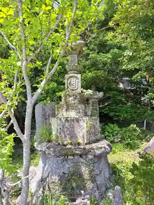 観音寺(長崎県)