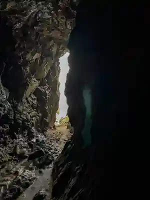 鵜戸神社(大御神社境内社)(宮崎県)