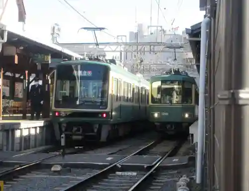 江島神社(神奈川県)