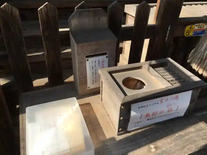 大神神社のその他建物