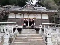 熊野三所神社(和歌山県)