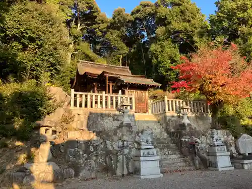 大行社(愛知県)